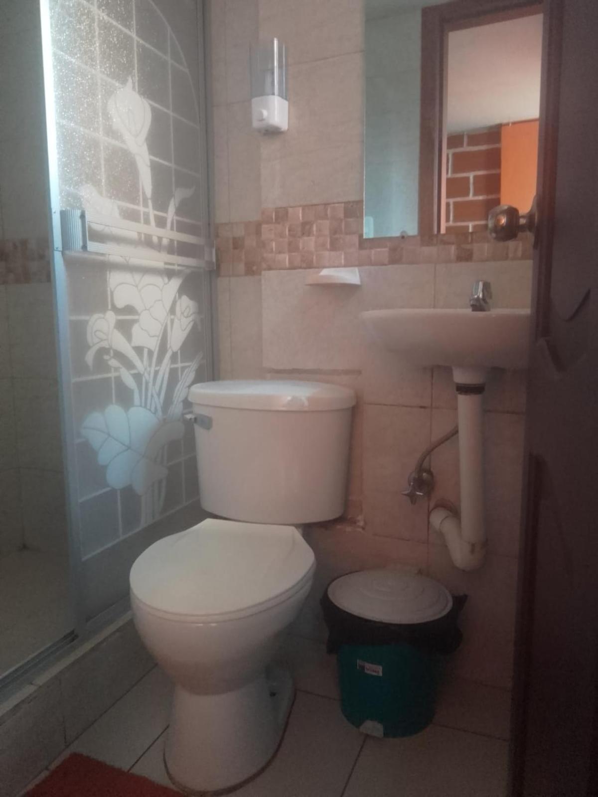 Hostal Sendero De Volcanes ラタクンガ エクステリア 写真